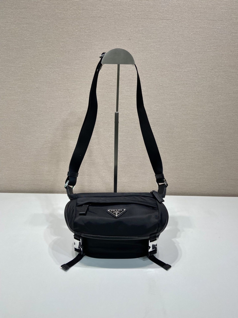 mens Pra*a satchel bags